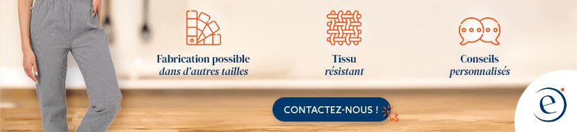 pantalons pied de poule