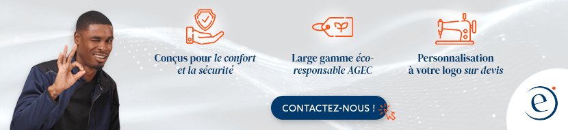 vêtements de travail