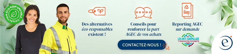 Sportswear eco-responsable