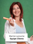 Portrait de Maine Lacoume