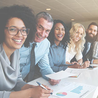 Nous sommes là pour vous guider au sujet de votre compte client