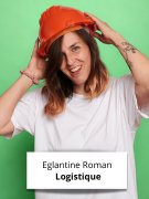 Eglantine Roman