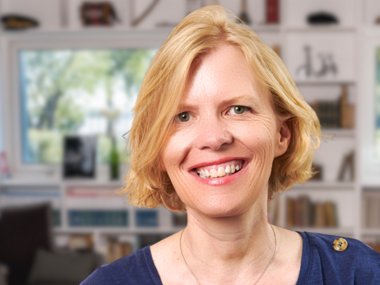 Image Présidente de L’Echoppe