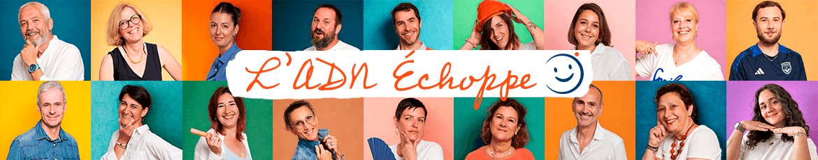 L'ADN Échoppe