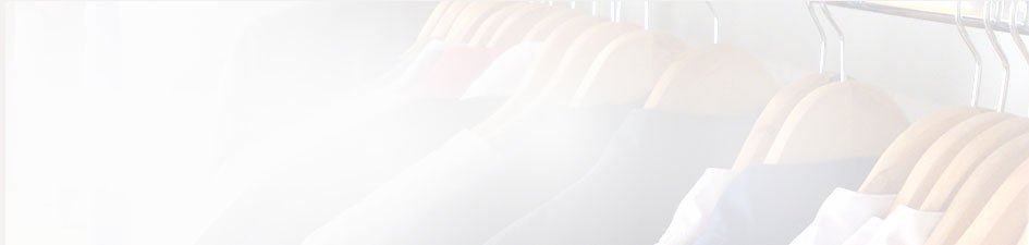 Un vestiaire de qualité pour vos essayages
