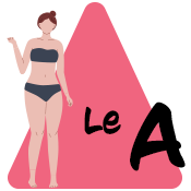 Femme - Morphologie A