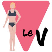 Femme - Morphologie V