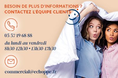 choisir votre linge