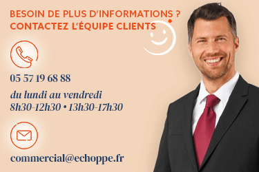 Vêtements de service