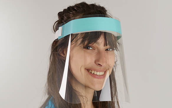 masque de protection