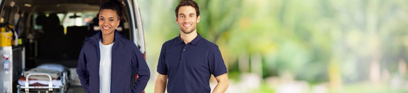 vêtement de travail ambulancier jeans de travail t-shirt polo vestes de travail chaussures de travail