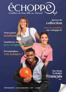 catalogue général 2026