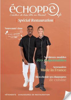 catalogue restauration 2026