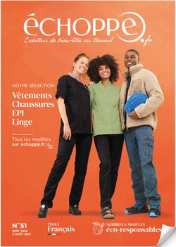 catalogue général 2027