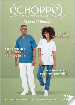 catalogue médical 2027