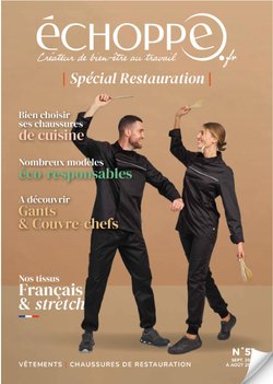catalogue restauration 2027