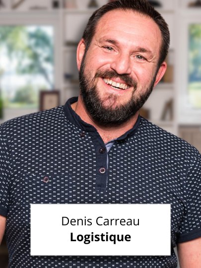 photo portrait Denis