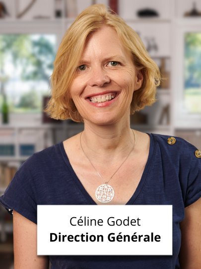 photo portrait de Céline