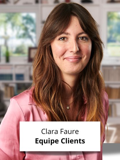 photo portrait Clara