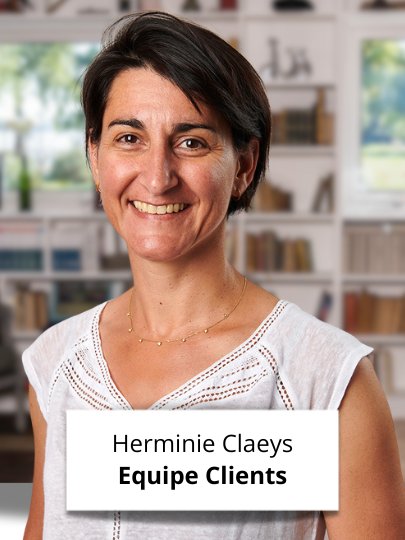 photo portrait Herminie