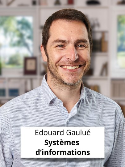 photo portrait Edouard