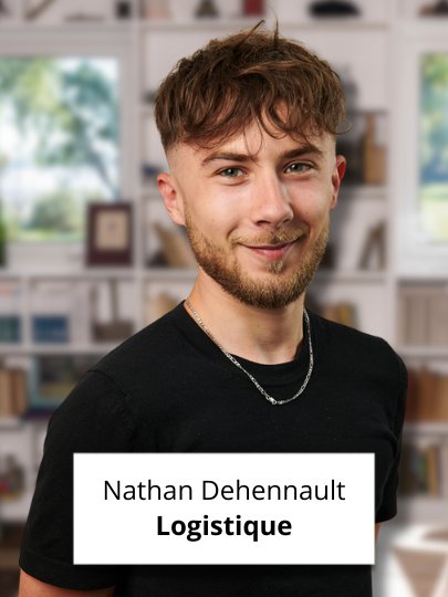 photo portrait Nathan