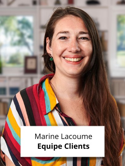 photo portrait Marine