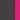 ARDOISE/FUCHSIA