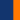 MARINE/ORANGE