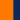 ORANGE/MARINE