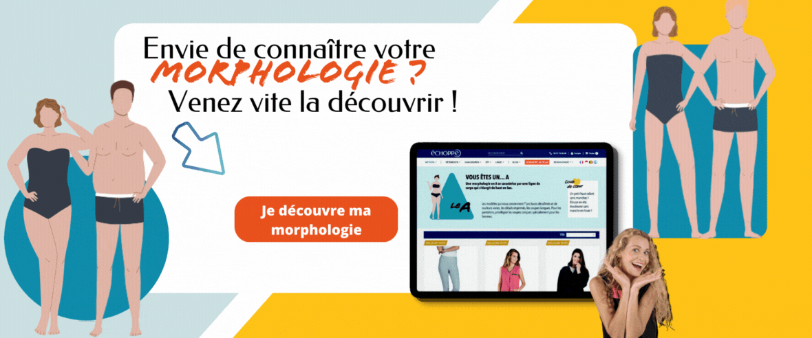 Test en ligne : la tenue de travail parfaite pour ma morphologie !