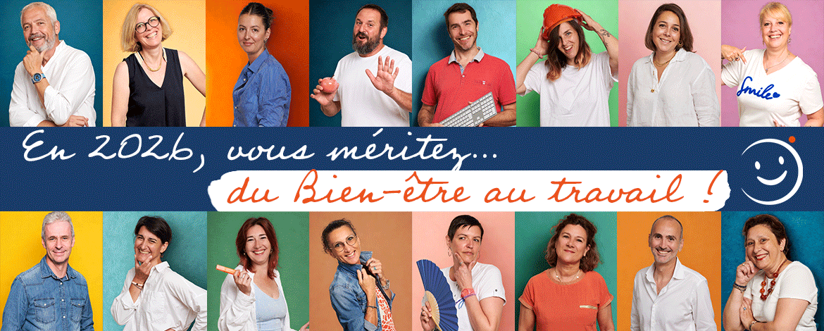 Meilleurs voeux pour 2026