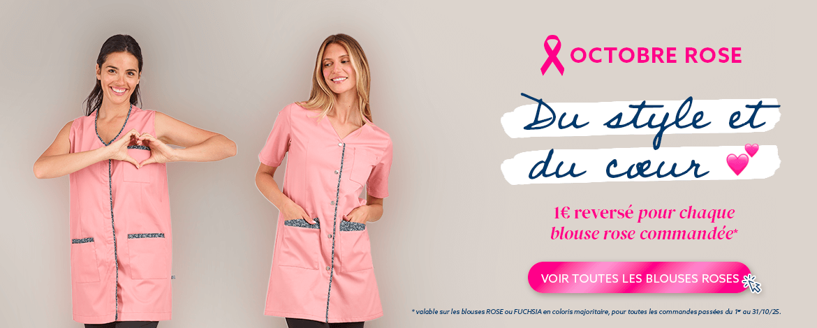 Octobre Rose : Ensemble pour la lutte contre le cancer du sein