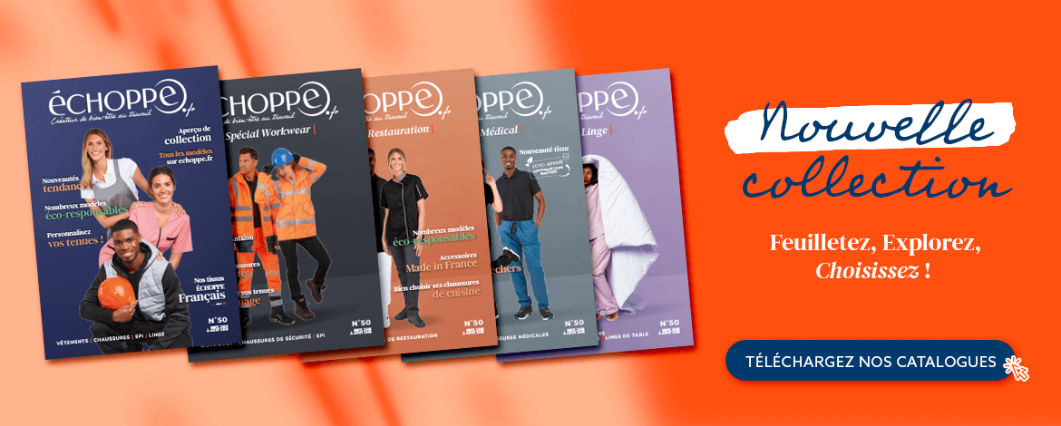 Découvrez les nouveaux catalogues 2026 !