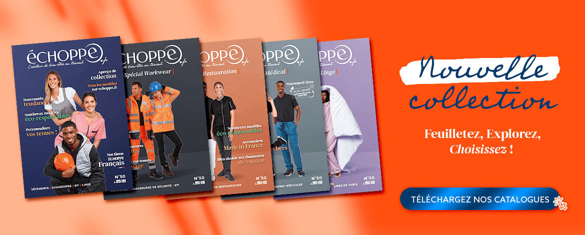 Découvrez les nouveaux catalogues 2026 !