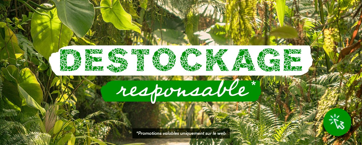 Déstockage responsable : un geste RSE